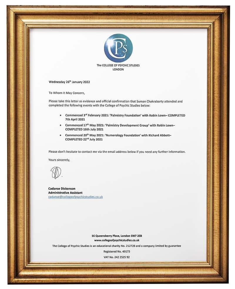 cps-certificate
